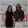 The Tourist
