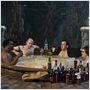 Hot Tub - Der Whirlpool... Ist 'ne verdammte Zeitmaschine!