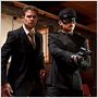The Green Hornet