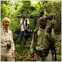 Jane's Journey - Die Lebensreise der Jane Goodall