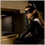 The Dark Knight Rises