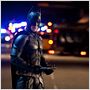The Dark Knight Rises
