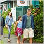 The Descendants - Familie und andere Angelegenheiten