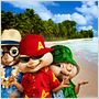 Alvin und die Chipmunks 3: Chipbruch