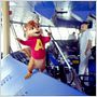 Alvin und die Chipmunks 3: Chipbruch