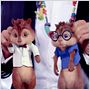 Alvin und die Chipmunks 3: Chipbruch