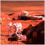 Mission to Mars