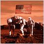 Mission to Mars