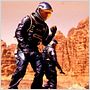 Red Planet