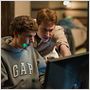 The Social Network