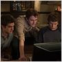 The Social Network