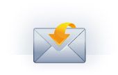 Als Newsletter per E-Mail' title=