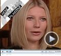Bild zum Film : Meine Lieblings-Filmszene N°2 - Gwyneth Paltrow über Das Fenster zum Hof