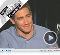 Bild zum Film : Meine Lieblings-Filmszene N°1 - Jake Gyllenhaal über Jerry Maguire
