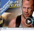 Bild zum Film : Filmstarts-Fehlerteufel N°8 - Stirb langsam-Reihe