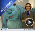 Bilder : Die Monster Uni / Gambit - Der Masterplan / Man of Steel Bilder : Die Monster Uni / Gambit - Der Masterplan / Man of Steel