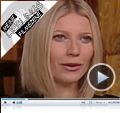 Bilder : Meine Lieblings-Filmszene N°2 - Gwyneth Paltrow über Das Fenster zum Hof
