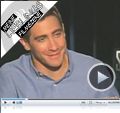 Bilder : Meine Lieblings-Filmszene N°1 - Jake Gyllenhaal über Jerry Maguire