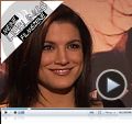 Bilder : Meine Lieblings-Filmszene N°7 - Gina Carano über True Romance