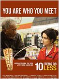 10 Items or less - Du bist wen du triffst