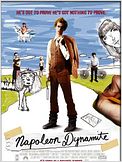 Napoleon Dynamite
