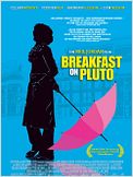 Breakfast on Pluto