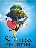 Das Schloss im Himmel