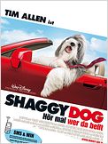 The Shaggy Dog