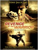 Revenge Of The Warrior