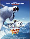 Happy Feet