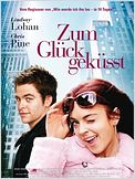 Zum Glück geküsst