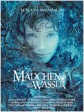 Das Mädchen aus dem Wasser