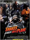 Snakes on a Plane