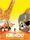 Kiriku und die wilden Tiere