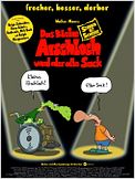 Das kleine Arschloch und der alte Sack