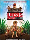 Lucas, der Ameisenschreck