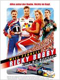 Ricky Bobby - König der Rennfahrer