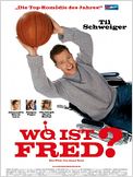 Wo ist Fred?