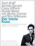 Der letzte Kuss