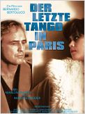 Der letzte Tango in Paris