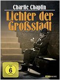 Lichter der Großstadt