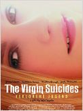 The Virgin Suicides - Verlorene Jugend