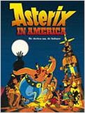 Asterix in America - Die checken aus, die Indianer