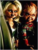 Chucky und seine Braut