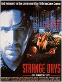 Strange Days