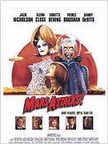 Mars Attacks
