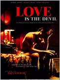 Love Is The Devil - Studie für ein Portrait von Francis Bacon (WA)