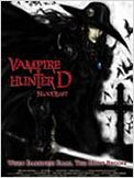Vampire Hunter D