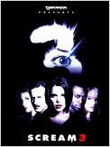 Scream 3