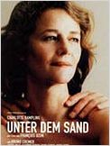 Unter dem Sand